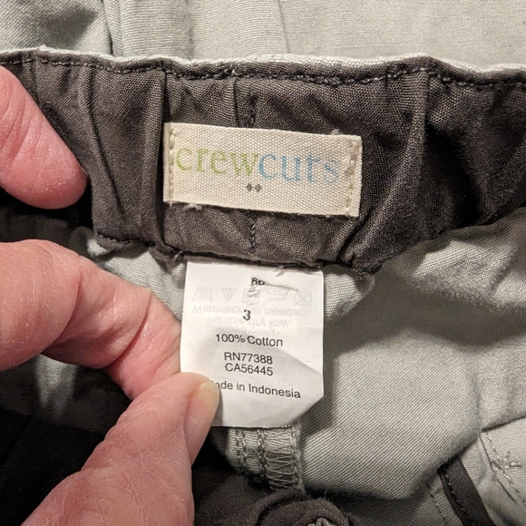5/$20🩵 Crewcuts Boy's Pants - Picture 10 of 10